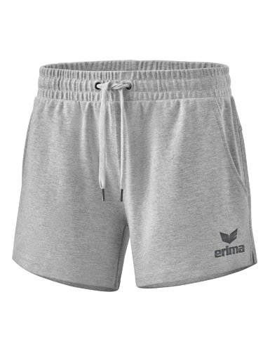 ESSENTIAL TEAM Sweat Shorts 60% cotton