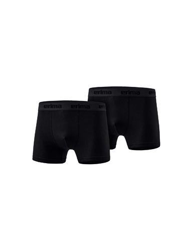 2-pack of boxer shorts 95% cotton