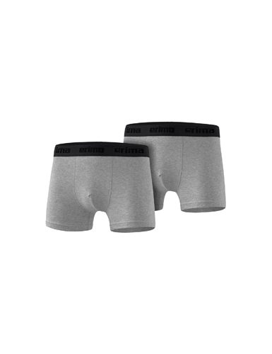 2-pack of boxer shorts 95% cotton