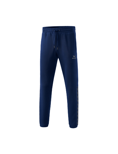Essential Team Sweatpants 60% cotton
