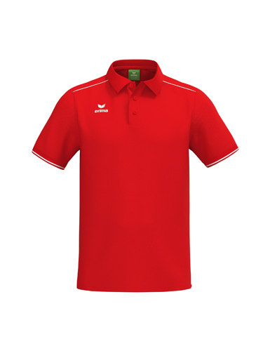 CMPT Poloshirt 95% cotton (organic)