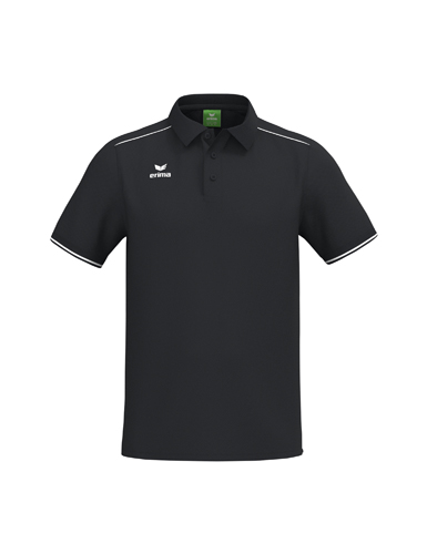 CMPT Poloshirt 95% cotton (organic)