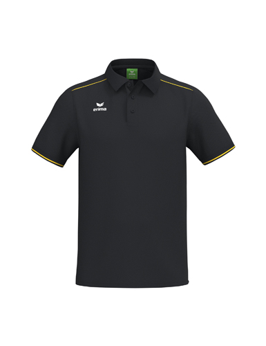 CMPT Poloshirt 95% cotton (organic)