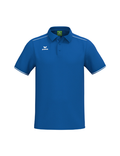 CMPT Poloshirt 95% cotton (organic)