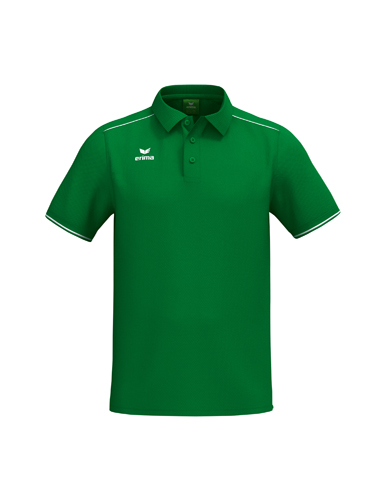 CMPT Poloshirt 95% cotton (organic)