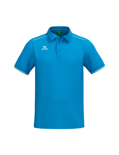 CMPT Poloshirt 95% cotton (organic)