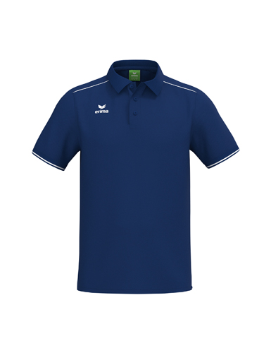 CMPT Poloshirt 95% cotton (organic)