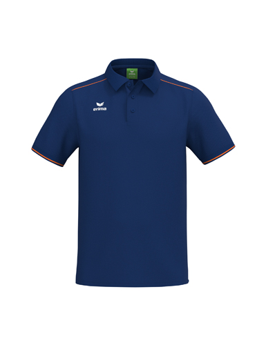 CMPT Poloshirt 95% cotton (organic)