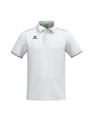 CMPT Poloshirt 95% cotton (organic)