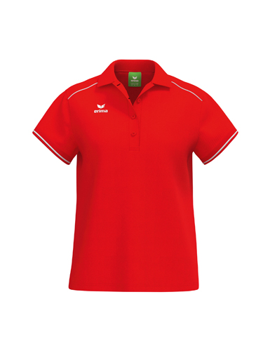 CMPT Poloshirt 95% cotton (organic)