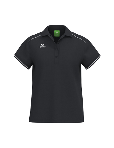 CMPT Poloshirt 95% cotton (organic)