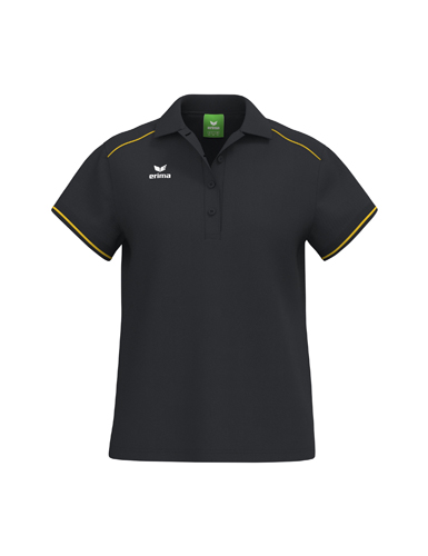 CMPT Poloshirt 95% cotton (organic)