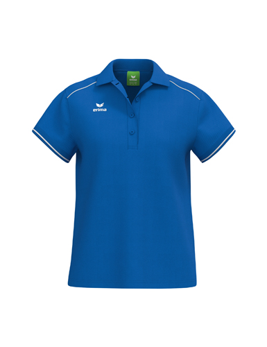CMPT Poloshirt 95% cotton (organic)