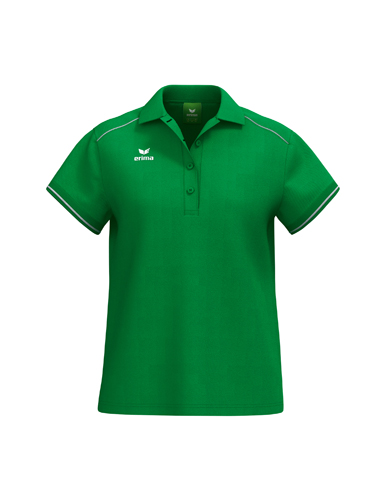CMPT Poloshirt 95% cotton (organic)