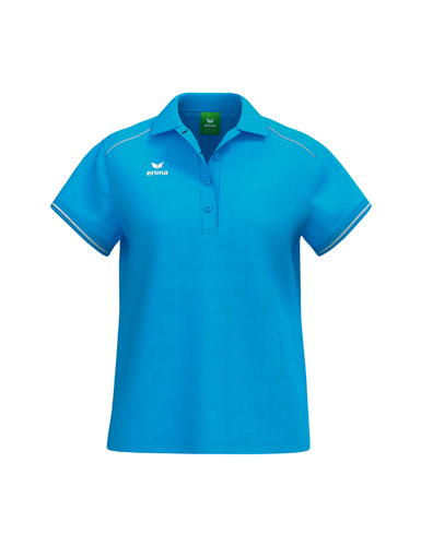 CMPT Poloshirt 95% cotton (organic)