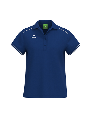 CMPT Poloshirt 95% cotton (organic)