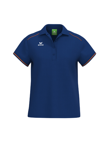 CMPT Poloshirt 95% cotton (organic)