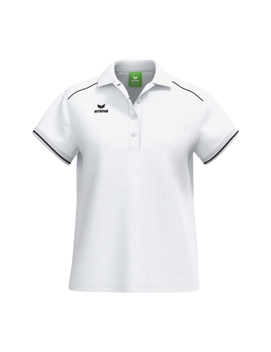 CMPT Poloshirt 95% cotton (organic)
