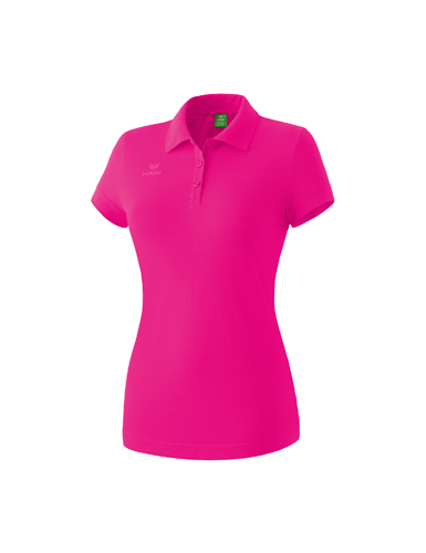 Teamsports Polo-shirt 95% cotton