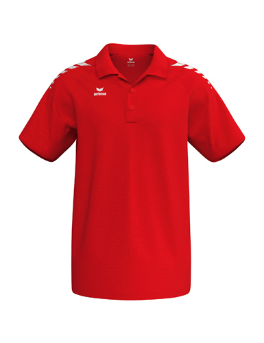 CMPT Wings Poloshirt 57% cotton