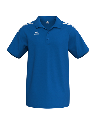 CMPT Wings Poloshirt 57% cotton