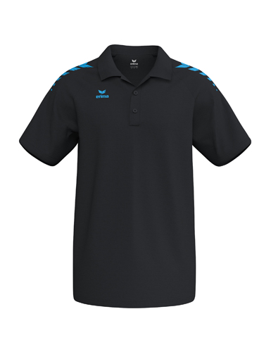 CMPT Wings Poloshirt 57% cotton