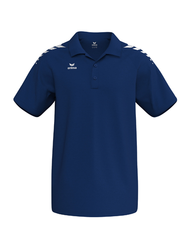 CMPT Wings Poloshirt 57% cotton
