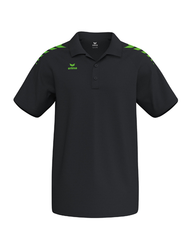 CMPT Wings Poloshirt 57% cotton