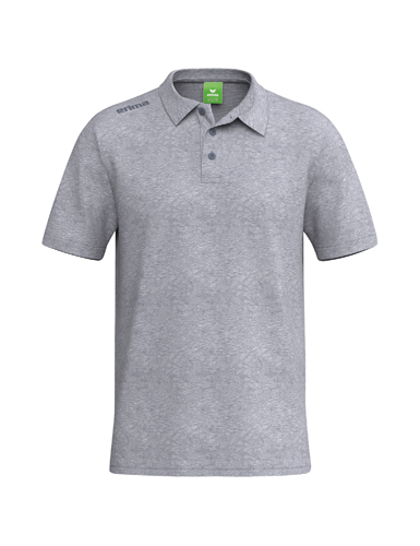 TS Poloshirt 95% cotton (organic)