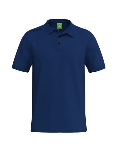 TS Poloshirt 95% cotton (organic)