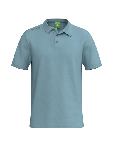 TS Poloshirt 95% cotton (organic)