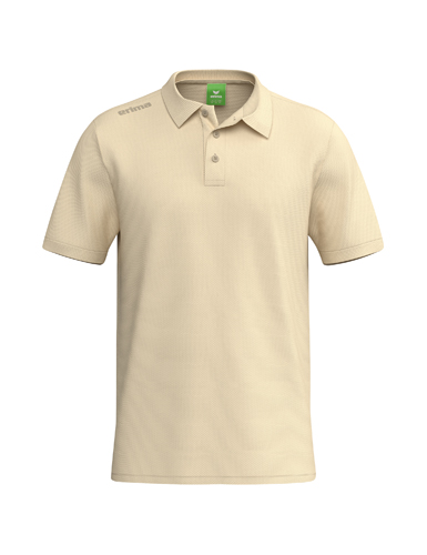 TS Poloshirt 95% cotton (organic)