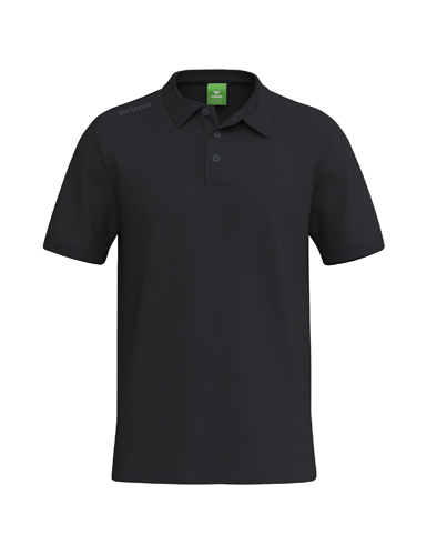 TS Poloshirt 95% cotton (organic)