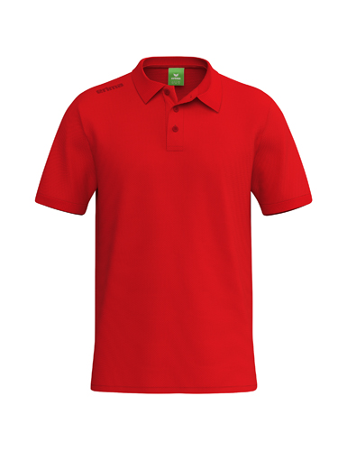 TS Poloshirt 95% cotton (organic)