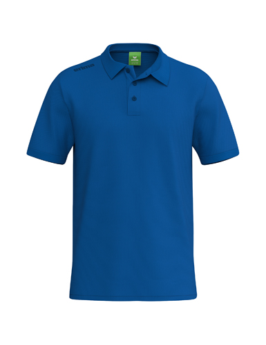 TS Poloshirt 95% cotton (organic)