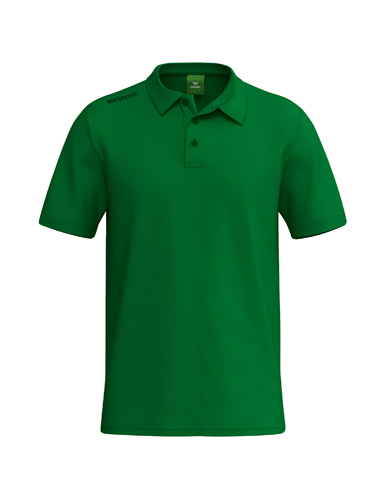 TS Poloshirt 95% cotton (organic)