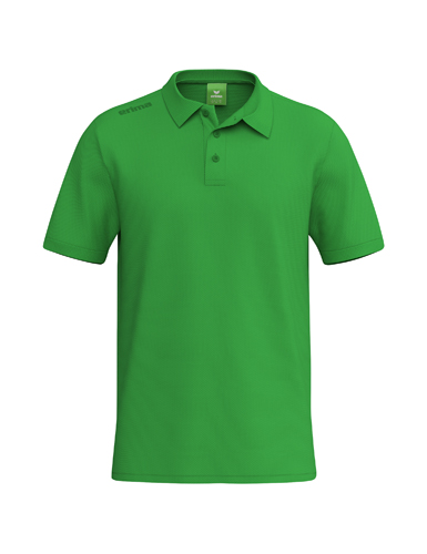 TS Poloshirt 95% cotton (organic)
