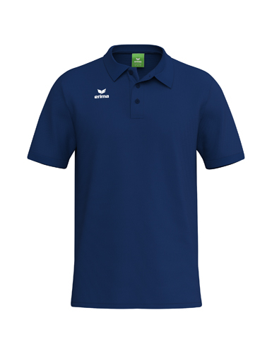 TS LOGO Poloshirt 95% cotton (organic)