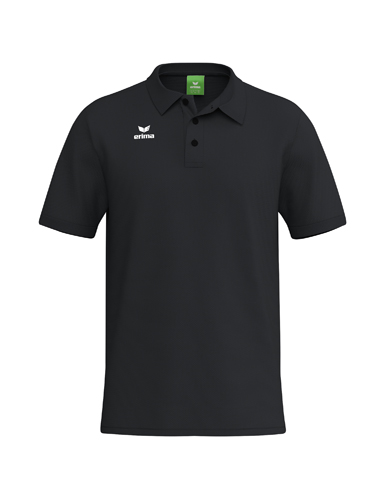TS LOGO Poloshirt 95% cotton (organic)