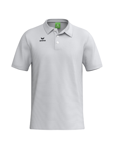 TS LOGO Poloshirt 95% cotton (organic)