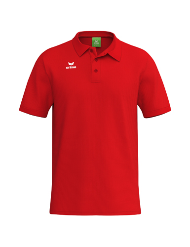TS LOGO Poloshirt 95% cotton (organic)
