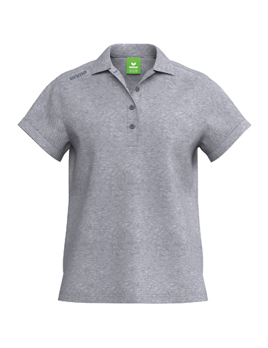 TS Poloshirt 95% cotton (organic)