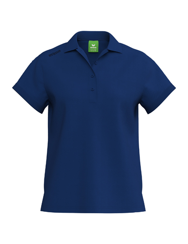 TS Poloshirt 95% cotton (organic)