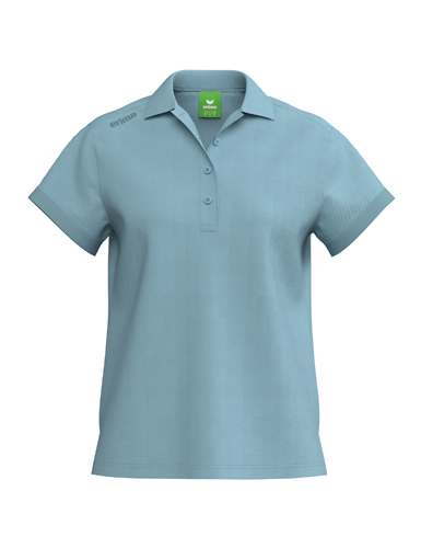 TS Poloshirt 95% cotton (organic)