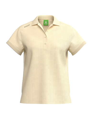 TS Poloshirt 95% cotton (organic)