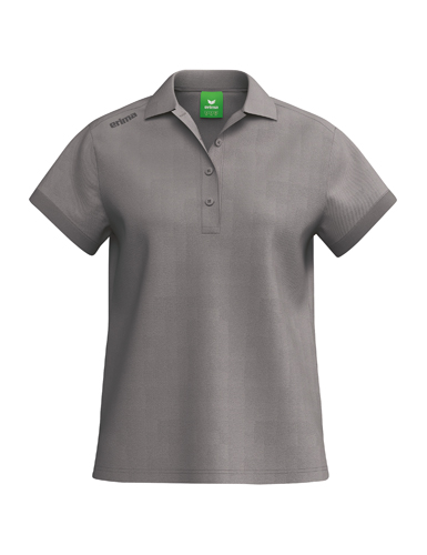 TS Poloshirt 95% cotton (organic)