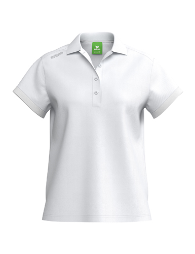 TS Poloshirt 95% cotton (organic)