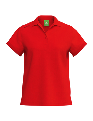 TS Poloshirt 95% cotton (organic)