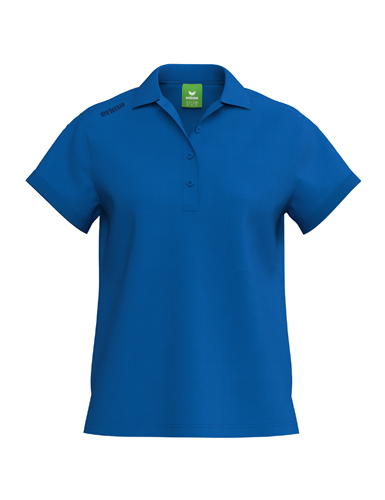 TS Poloshirt 95% cotton (organic)