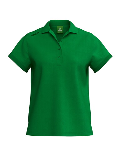 TS Poloshirt 95% cotton (organic)